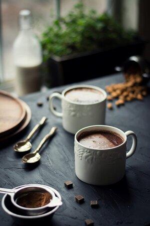 The Big Friendly Coffee